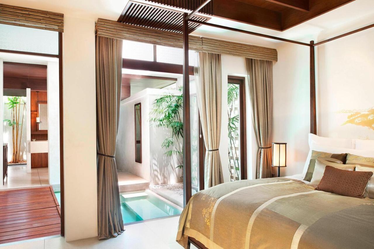 The Lamai Samui - Formerly Le Meridien Koh Samui Resort & Spa - Sha Extra Plus Eksteriør bilde